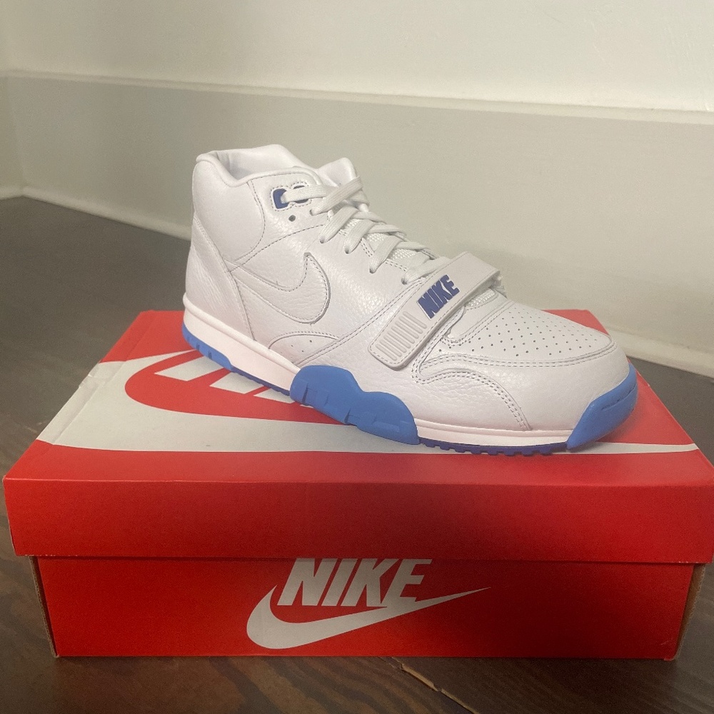 Air Trainer 1 Nike Mens Shoe (size 11)